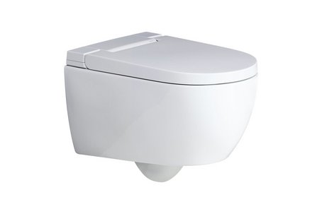 Geberit AquaClean Alba